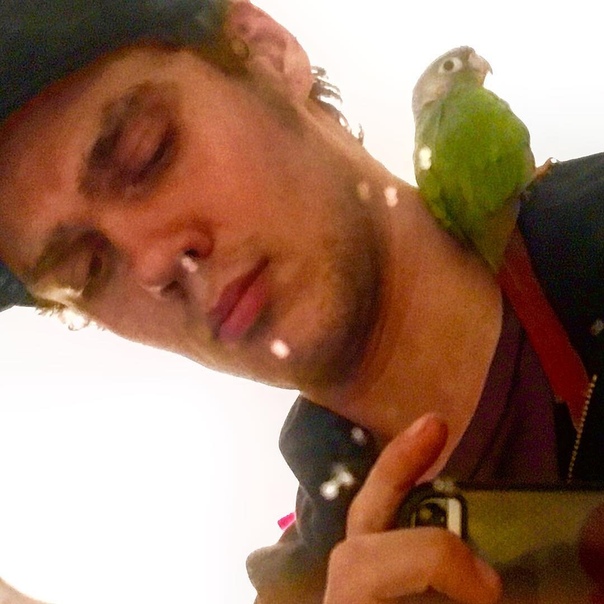 Максим Малинин, Россия, Омск