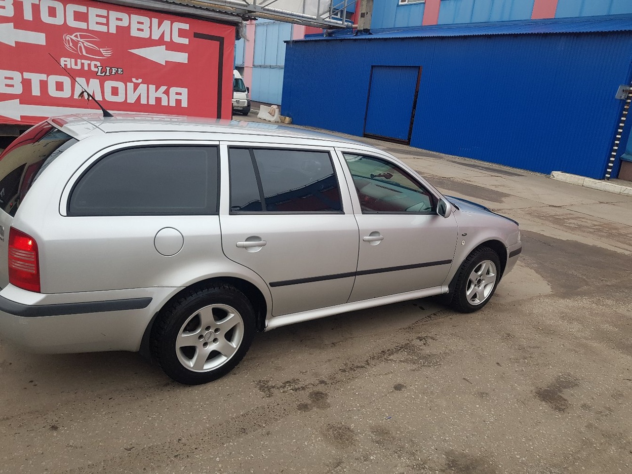 Продам авто семей