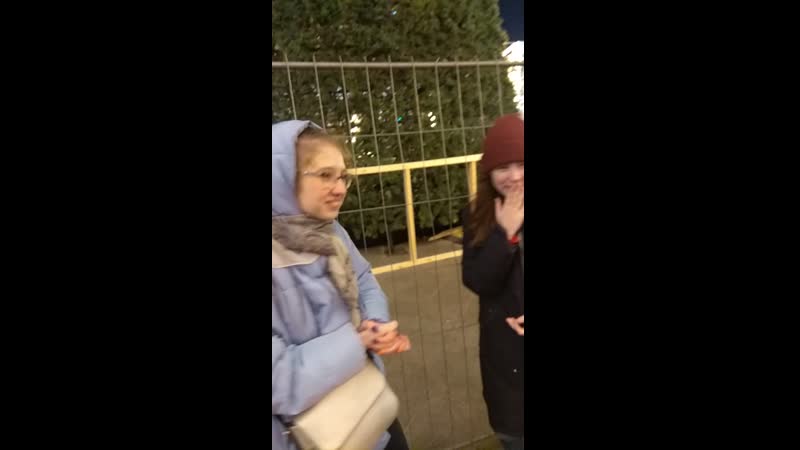 Лёха и Танцы на ТНТ