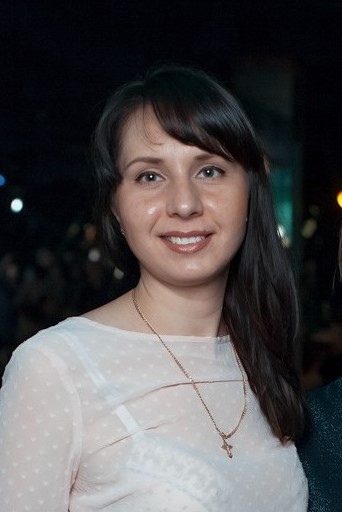 Екатерина Кузнецова, Россия, Оренбург