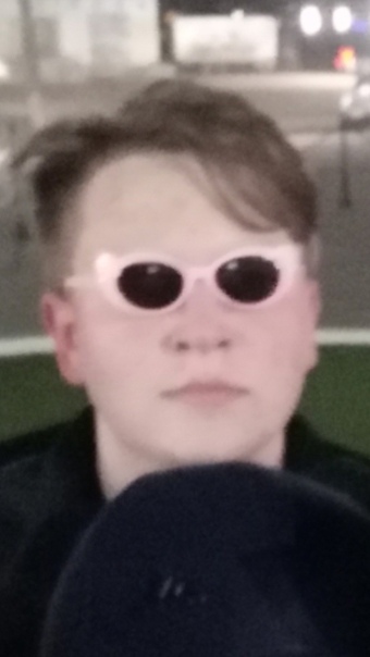 Марк Колбая, Россия