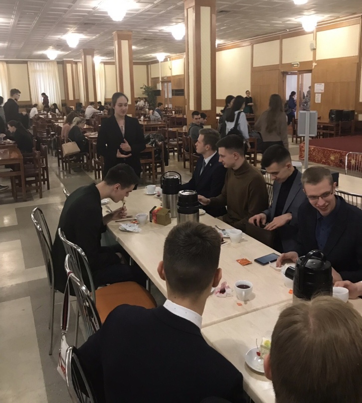 Праздничное мероприятие, приуроченное ко Дню защитника Отечества, изображение №2