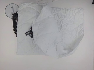 MERADISO new Pillows & Blankets (лот№1),сток одежда оптом