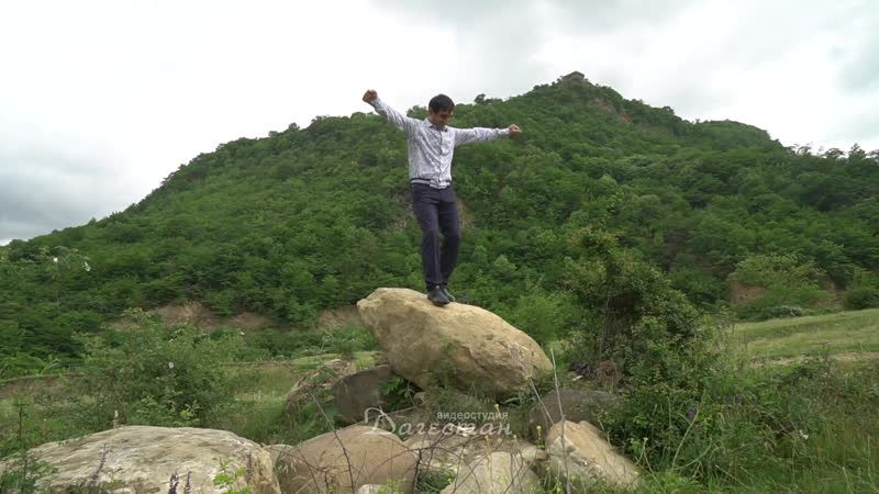 Рамазан Гапизов Катерина (Дагестан 2018) на