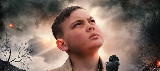 Дмитрий Зодчий | ДОНФИЛЬМ. Фильм «Замысел» номинант «На Благо Мира»