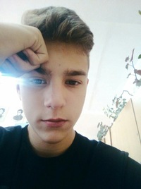 Михаил Соколов