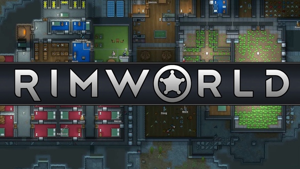Интерактивный RimWorld(HSK) #12