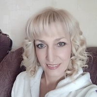 Ольга Федоровна