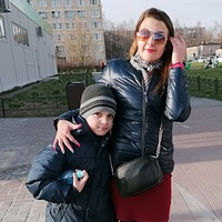 Светлана Николаевна | Санкт-Петербург