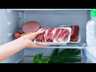 Как правильно РАЗМОРАЖИВАТЬ МЯСО / мастер-класс от Шеф-повара / Илья Лазерсон
