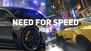 А франшизу-то рано хоронить. Need for Speed: Heat — Обзор