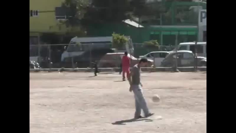 тэк вандо + каратэ с мячом