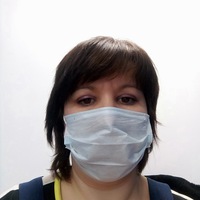 Эля Юсупова | 