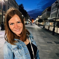 Алена Гончарова