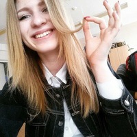 Алина Большакова | Москва