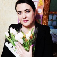 Екатерина Китова | Березники