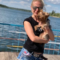 Анюта Морозова