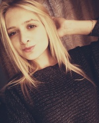 Анастасия Сергеева