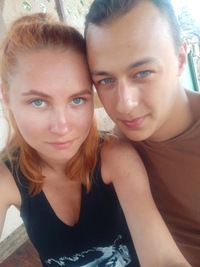 Оля Бурцева