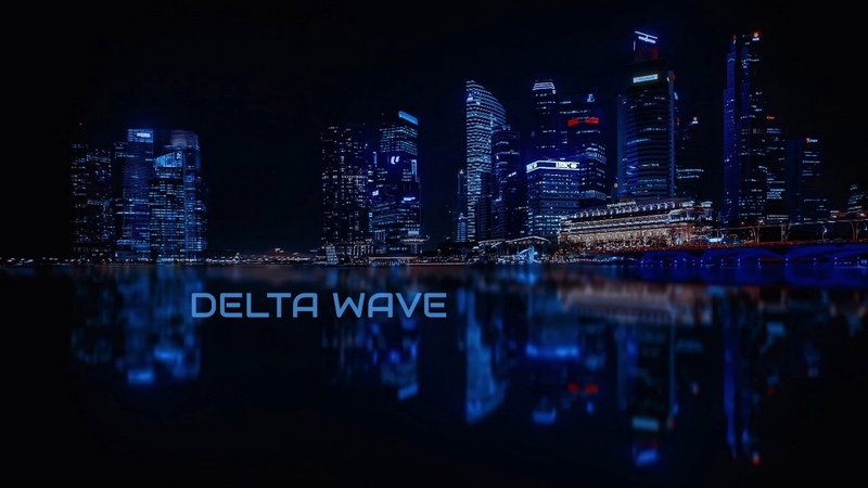 DELTA WAVE Dangerous