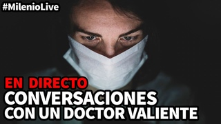 Conversaciones con un Doctor valiente | Programa T2x31 (11/04/2020)