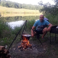 Сергей Ратников | Шебекино