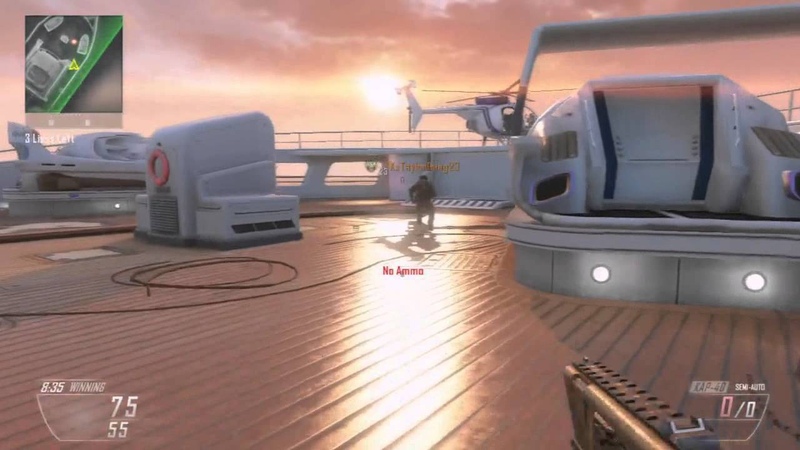 Flawless One in the Chamber ( COD BO2 One in the