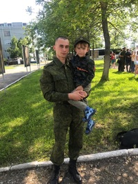 Юра Кригер