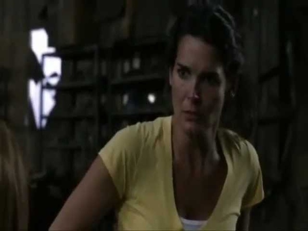 Jane, Maura: She Will Be