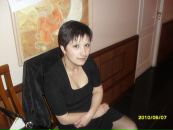 Фотография Анна Горбунова
