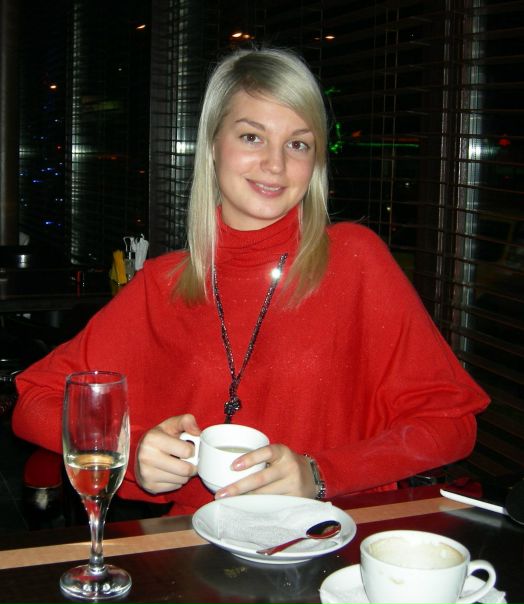 №9, Валерия Колоскова, 37 лет, Владивосток №9, Валерия Колоскова, 37 лет, Владивосток