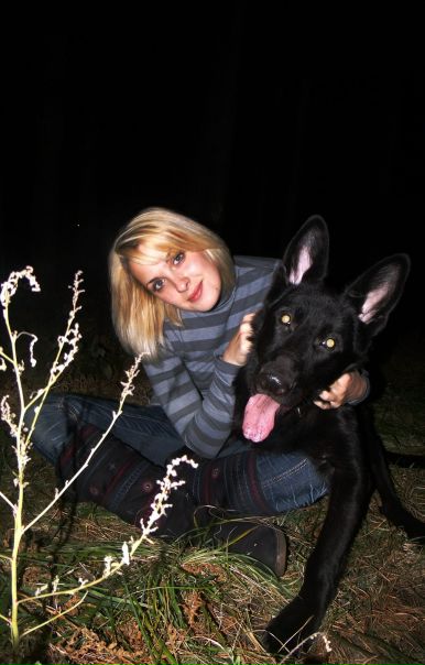 №38, Анютка Ириневич, 34 года, Киев №38, Анютка Ириневич, 34 года, Киев