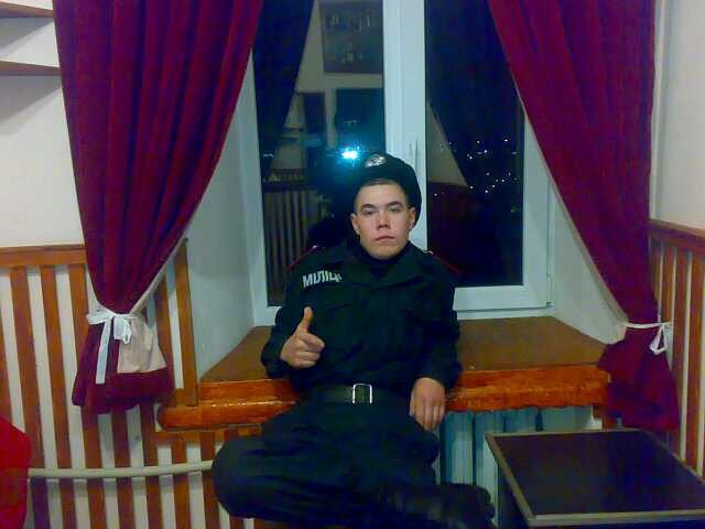 Фото профиля