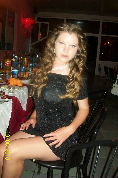 №4, Олеська Катрич №4, Олеська Катрич