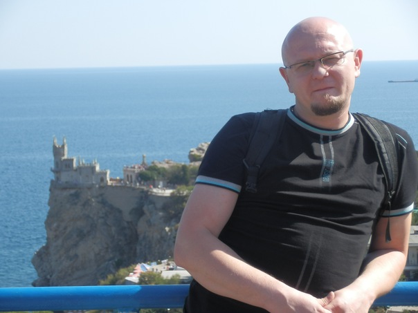 №5, Эдуард Сергеев, Одесса №5, Эдуард Сергеев, Одесса