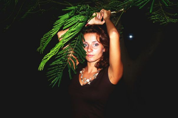 №85, Любовь Ткачук, Москва, Россия №85, Любовь Ткачук, Москва, Россия