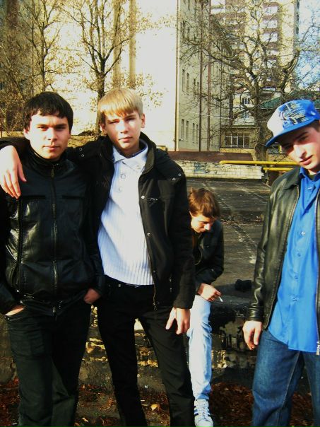 №40, Александр Сизов, 33 года, Ставрополь №40, Александр Сизов, 33 года, Ставрополь