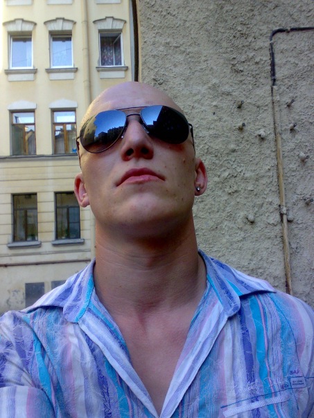 №79, Ruslan Gamidov, 41 год, Санкт-Петербург, Россия №79, Ruslan Gamidov, 41 год, Санкт-Петербург, Россия