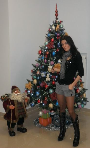 №97, Яна Радченко, 38 лет, Киев №97, Яна Радченко, 38 лет, Киев