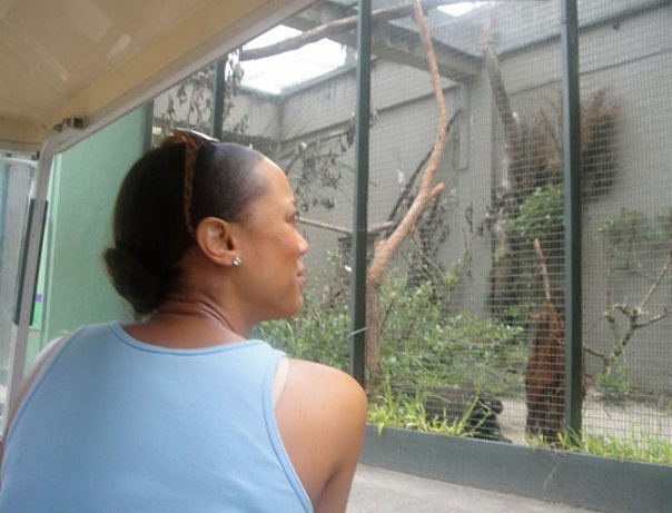 №19, Tyra-Lynne Banks, 52 года, New York City №19, Tyra-Lynne Banks, 52 года, New York City