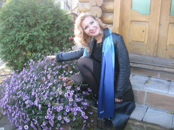 №16, Юлия Иванцова, 39 лет, Славянск №16, Юлия Иванцова, 39 лет, Славянск