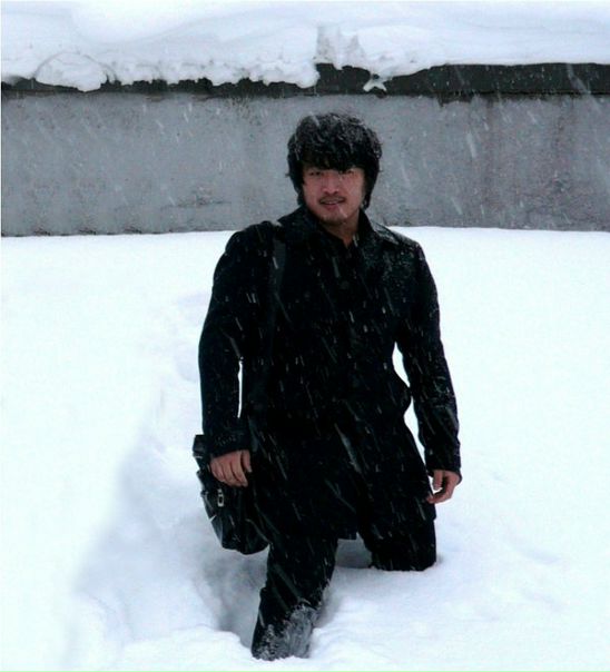 №3, Юй Чэнлун, 37 лет, Санкт-Петербург №3, Юй Чэнлун, 37 лет, Санкт-Петербург