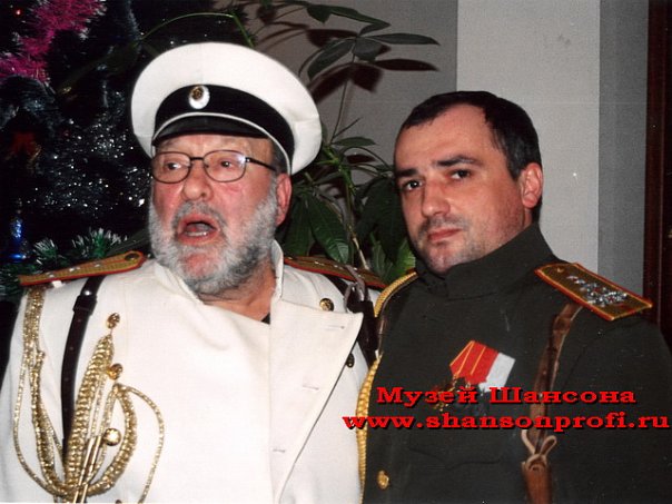 Михаил гулько биография и личная жизнь Михаил Гулько - Фотография 7 из 35 ВКонтакте