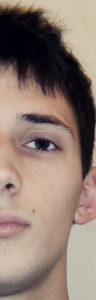 №1, Никита Самсонкин, Донецк №1, Никита Самсонкин, Донецк