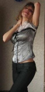 №3, Алёна Мангул, 20.5.1988, Владимир №3, Алёна Мангул, 20.5.1988, Владимир