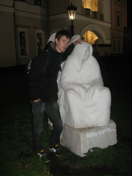 №21, Антон Ерёмин, 34 года, Симферополь №21, Антон Ерёмин, 34 года, Симферополь