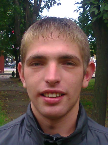 №38, Михайло Ковач, 34 года, Крайниково №38, Михайло Ковач, 34 года, Крайниково