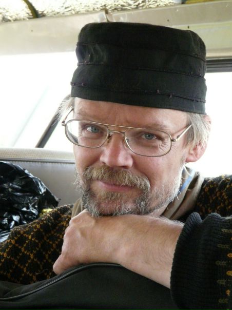 №3, Геннадий Попов, Москва №3, Геннадий Попов, Москва