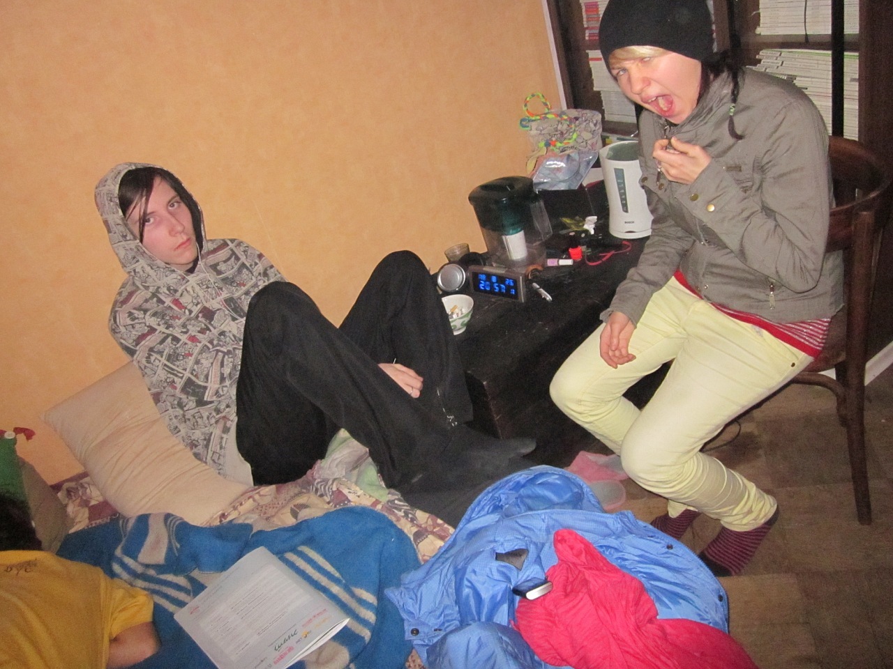 Фото профиля