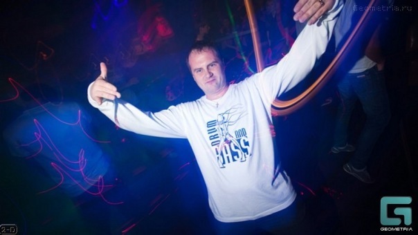 №15, Юра Михайлов №15, Юра Михайлов